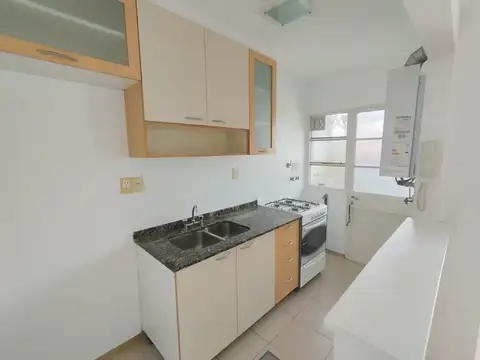Departamento en Alquiler de 2 ambientes