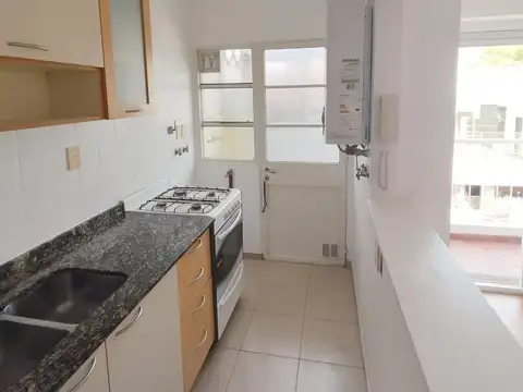 Departamento en Alquiler de 1 dormitorio