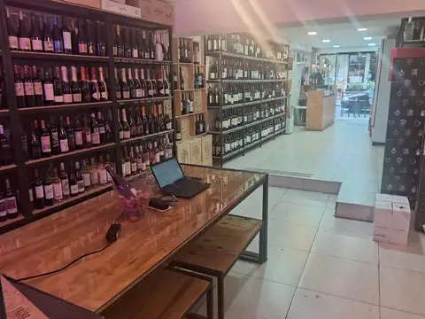 Fondo Comercio en Venta en Recoleta, USD 19.000
