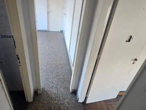 Departamento en Alquiler 40 años
