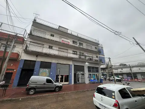 Departamento en alquiler en José León Suárez