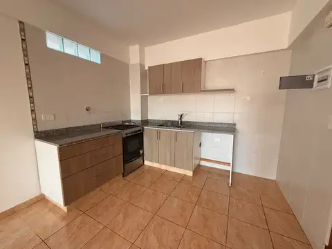 Departamento en Venta en Villa Ortuzar, USD 150.000