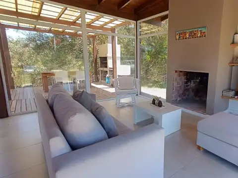 CASA VENTA COSTA ESMERALDA OPORTUNIDAD