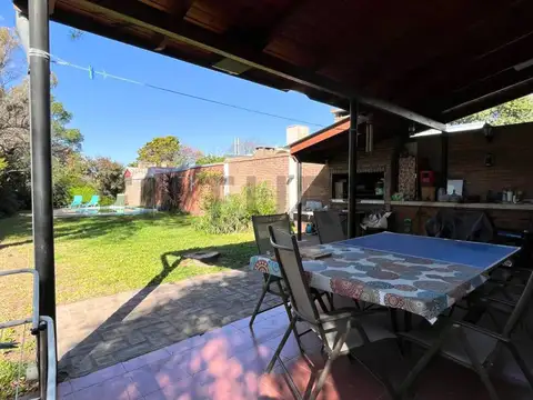 Casa en Venta en Fisherton, USD 200.000