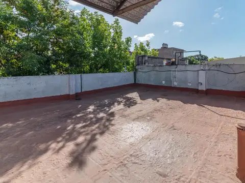 Depto Tipo Casa en Venta de 3 dormitorios