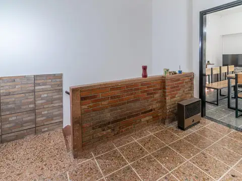 Depto Tipo Casa en Venta 60 años