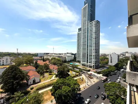 Departamento en Alquiler en Palermo Chico, USD 4.000