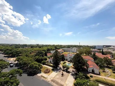 Departamento 4 ambientes con 3 baños