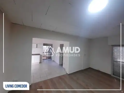 Departamento en Alquiler de 2 dormitorios