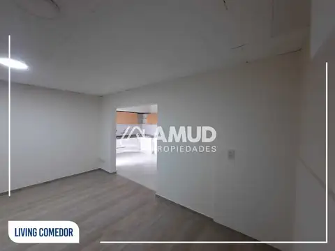 Departamento en Alquiler de 3 ambientes