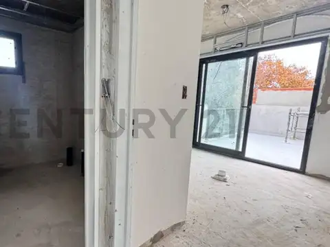 Departamento en Venta 1 año