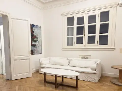 Departamento en Alquiler Temporal 80 años