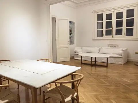Departamento 6 ambientes con 3 baños