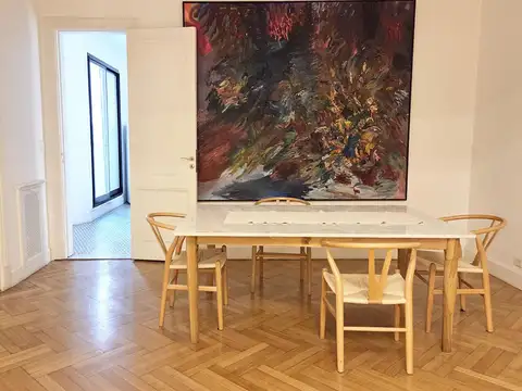 Departamento en Alquiler Temporal en Retiro, USD 2.200