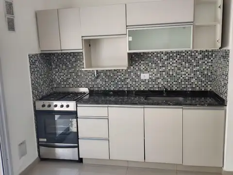 Depto Tipo Casa en Alquiler de 2 ambientes
