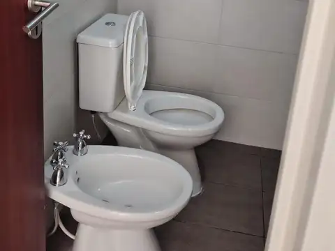 Depto Tipo Casa en Alquiler de 1 dormitorio