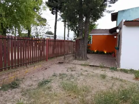 Paseo 104 y Avenida 27