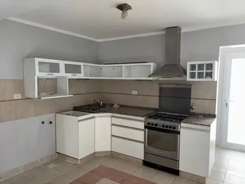 Casa en Alquiler 10 años