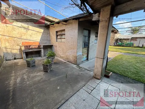 Casa en Venta en José León Suárez, USD 60.000