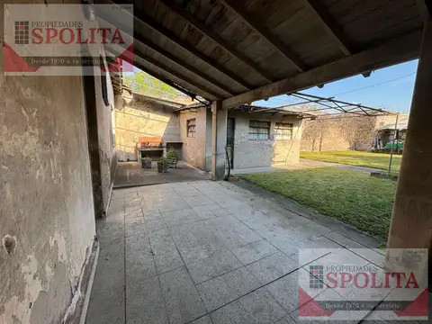 Casa en Venta 60 años