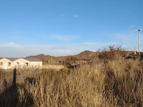 Terreno en Venta de 802,0 m2