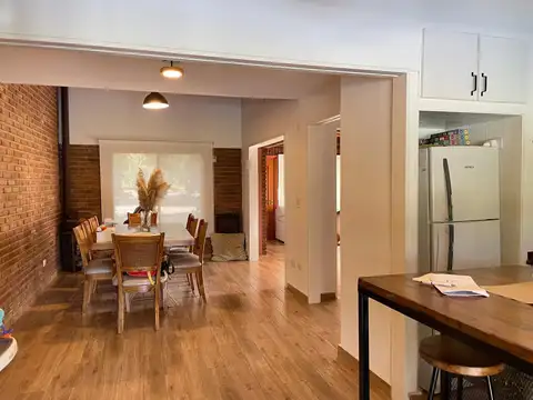 Impecable casa en venta con vista al golf en el CC Larena . NUEVO PRECIO!