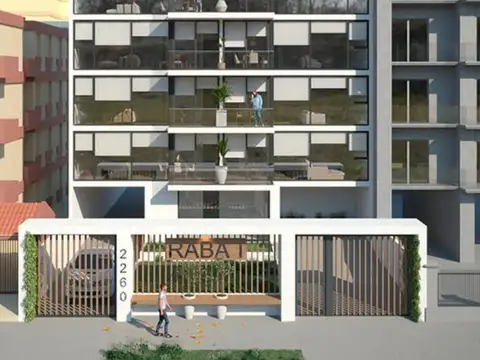 Departamento en Venta A Estrenar