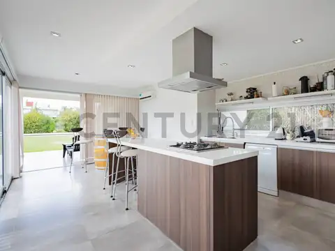 Casas en venta Lomas de City Bell