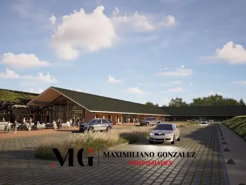 Lote sector Laguna venta - La Dolfina, Cañuelas