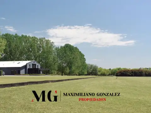 Terreno en Venta en Countries y Barrios Cerrados en Cañuelas, USD 227.480