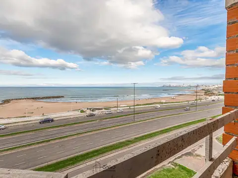 Departamento en Venta en Mar del Plata, Partido de General Pueyrredón