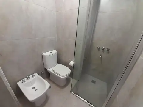 Venta. Monoambiente. Frente. Balcón terraza. Apto Crédito