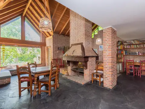 Casa en Venta 30 años