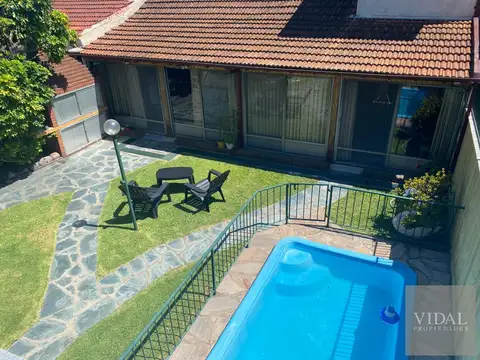 Casa venta Gral. Pacheco