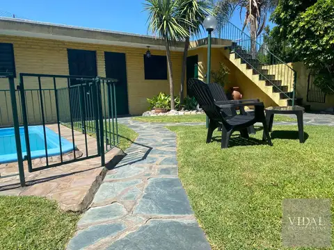 Casa en Venta 40 años