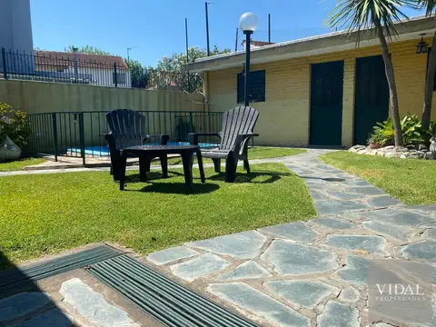 Casa en Venta en General Pacheco, USD 230.000