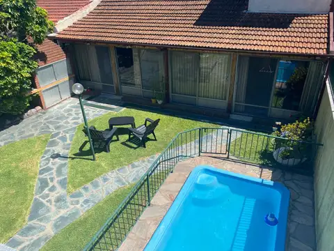 Casa venta Gral. Pacheco