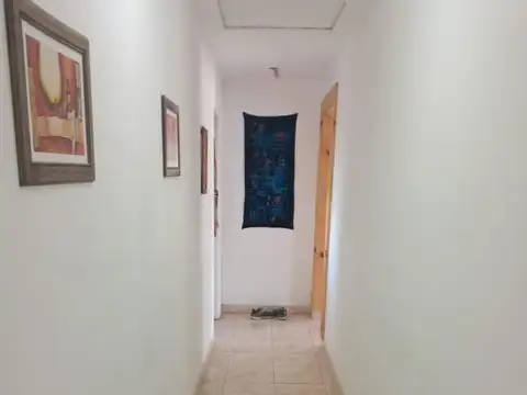 Casa en Alquiler 8 años