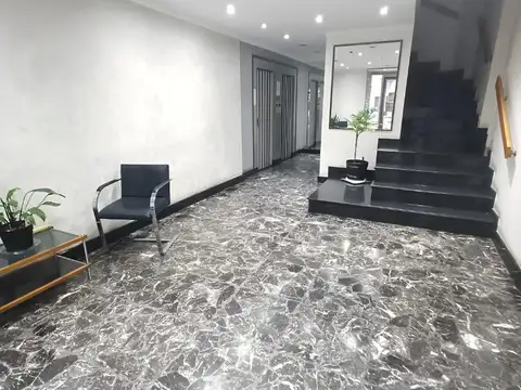 Avenida Almirante Brown 700, Piso 7