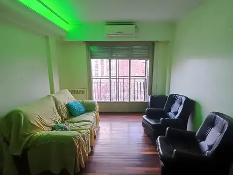 Departamento en Venta en Boca, USD 135.000