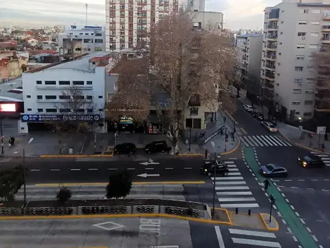 Departamento en Venta 55 años