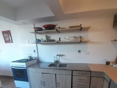 Departamento en Venta Permite mascota