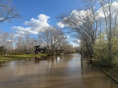 Venta de Lote en LOS PALMARES DEL DELTA, San Fernando