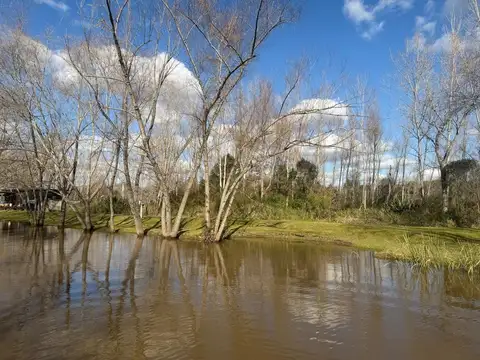 Venta de Lote en LOS PALMARES DEL DELTA, San Fernando
