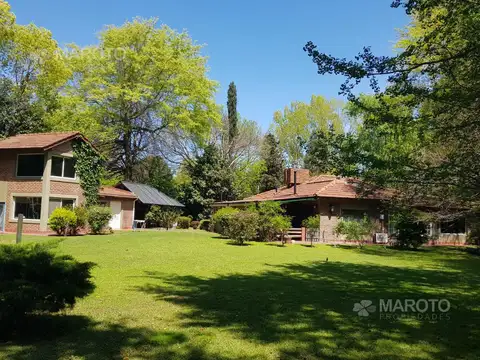 Casa en Venta de 3 dormitorios