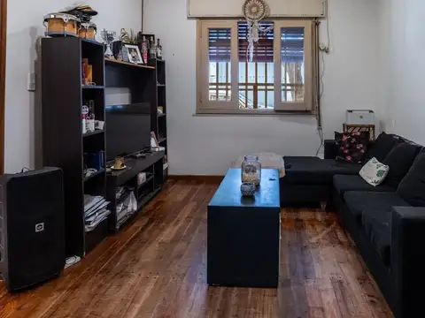 Leandro N. Alem 2900