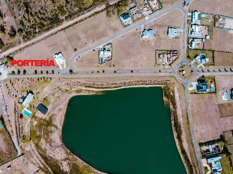 Terreno en Venta en Los Juncos, USD 24.000