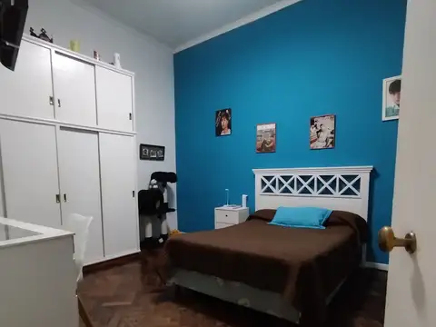 VENTA CASA PH 4 AMBIENTES HAEDO APTO CREDITO