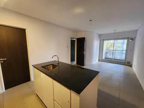 Departamento un dormitorio en venta Amenities Rosario centro