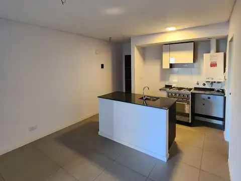 Departamento en Venta 2 años